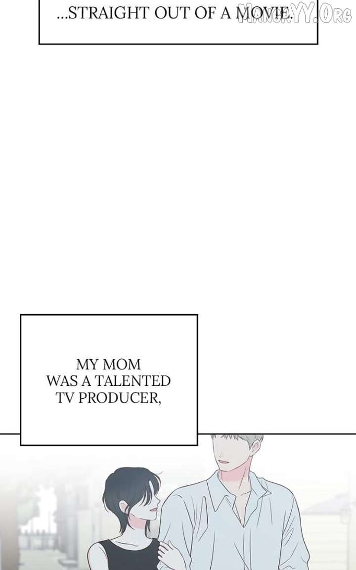 My Fake Love Chapter 36 page 45 - 