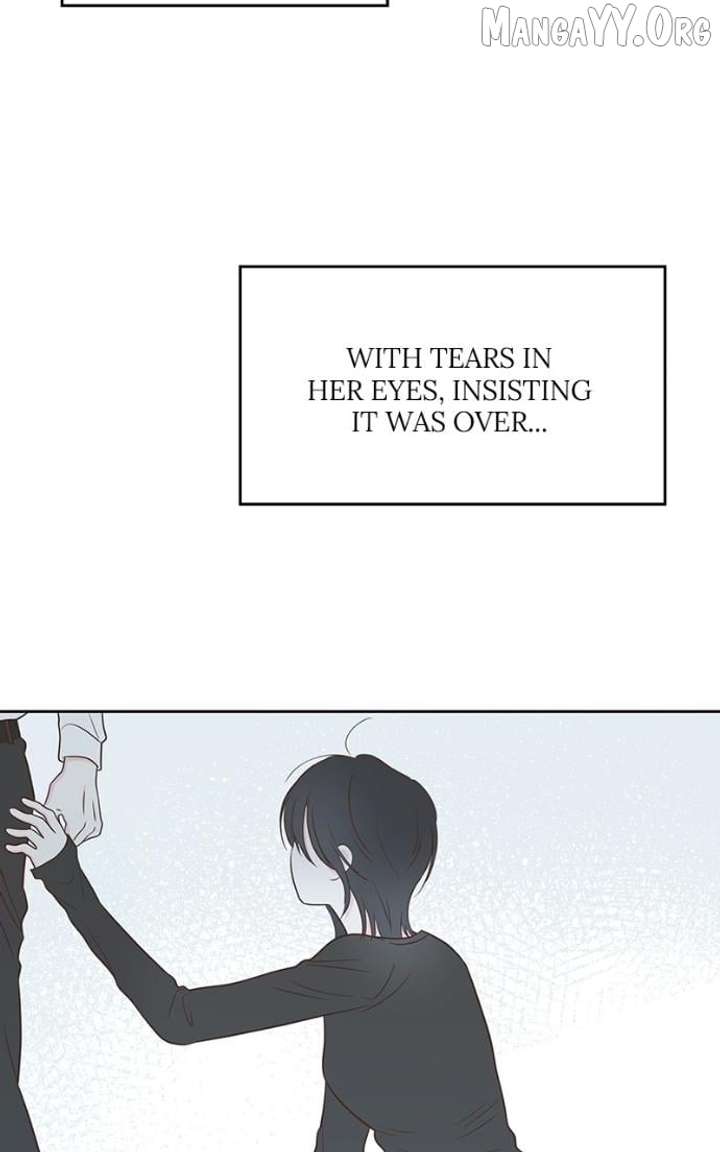 My Fake Love Chapter 36 page 52 - 