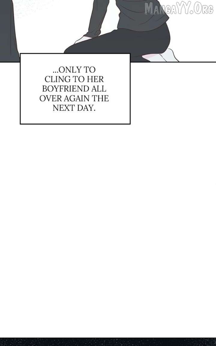 My Fake Love Chapter 36 page 53 - 
