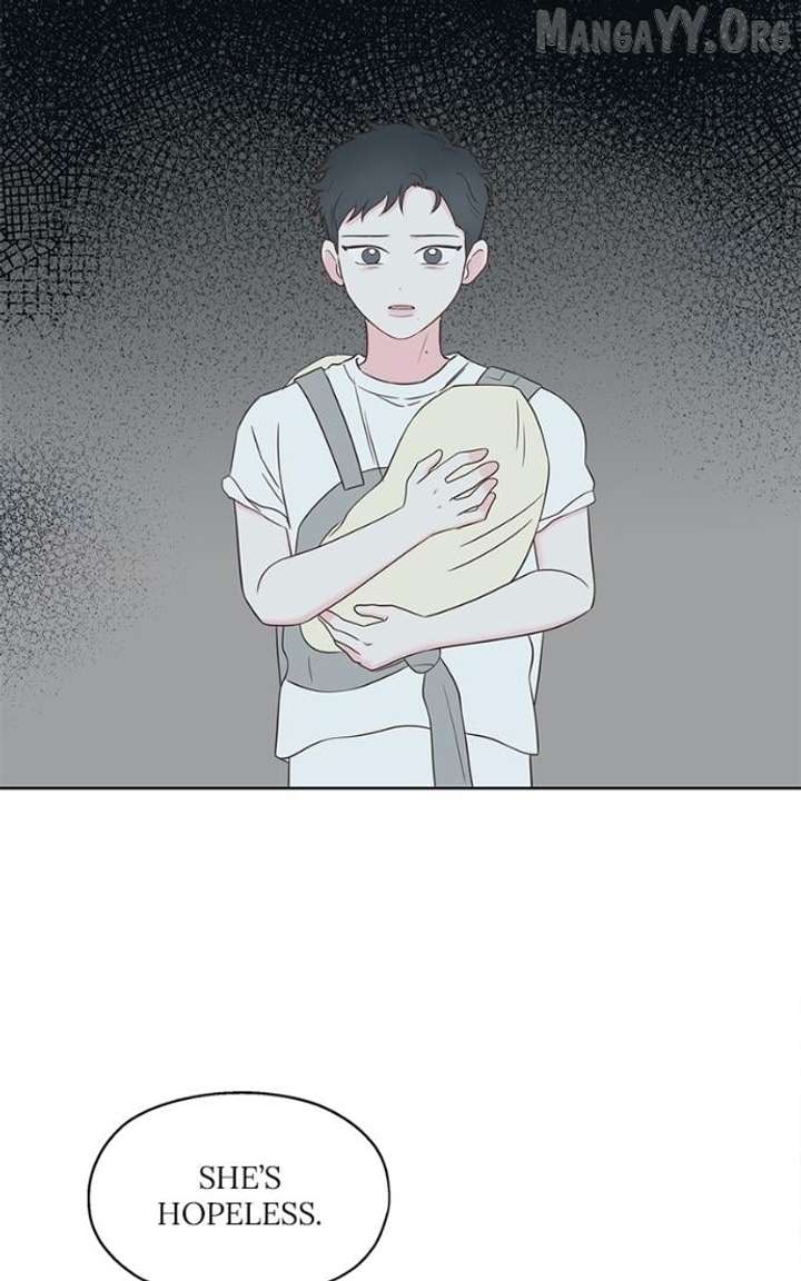 My Fake Love Chapter 36 page 54 - 