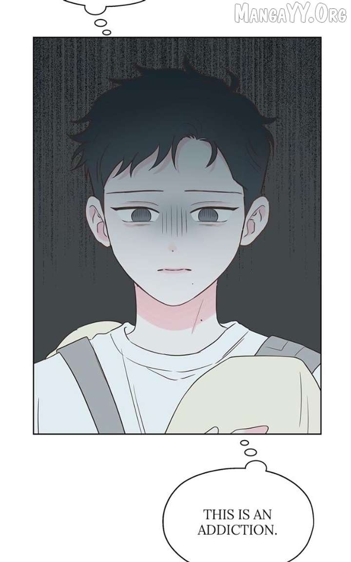 My Fake Love Chapter 36 page 55 - 