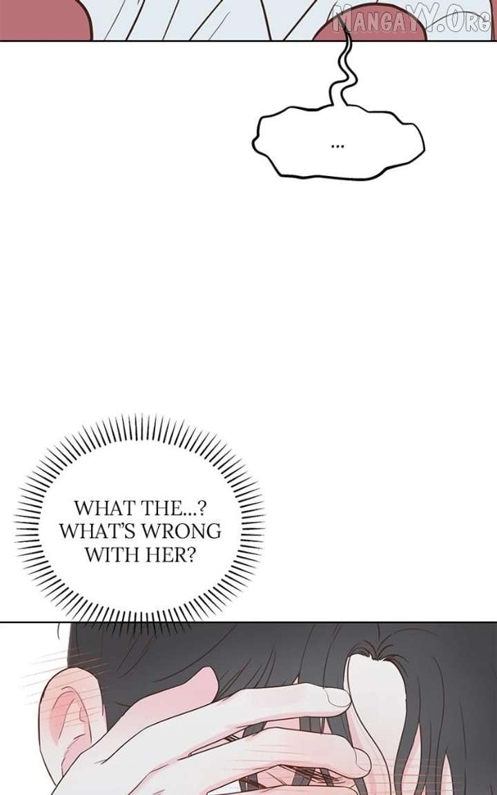 My Fake Love Chapter 36 page 7 - 