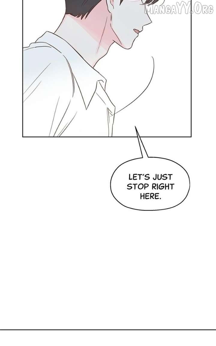 My Fake Love Chapter 36 page 64 - 