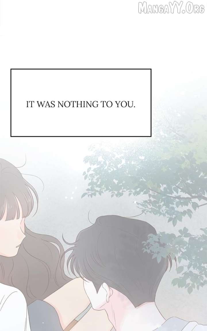 My Fake Love Chapter 36 page 71 - 