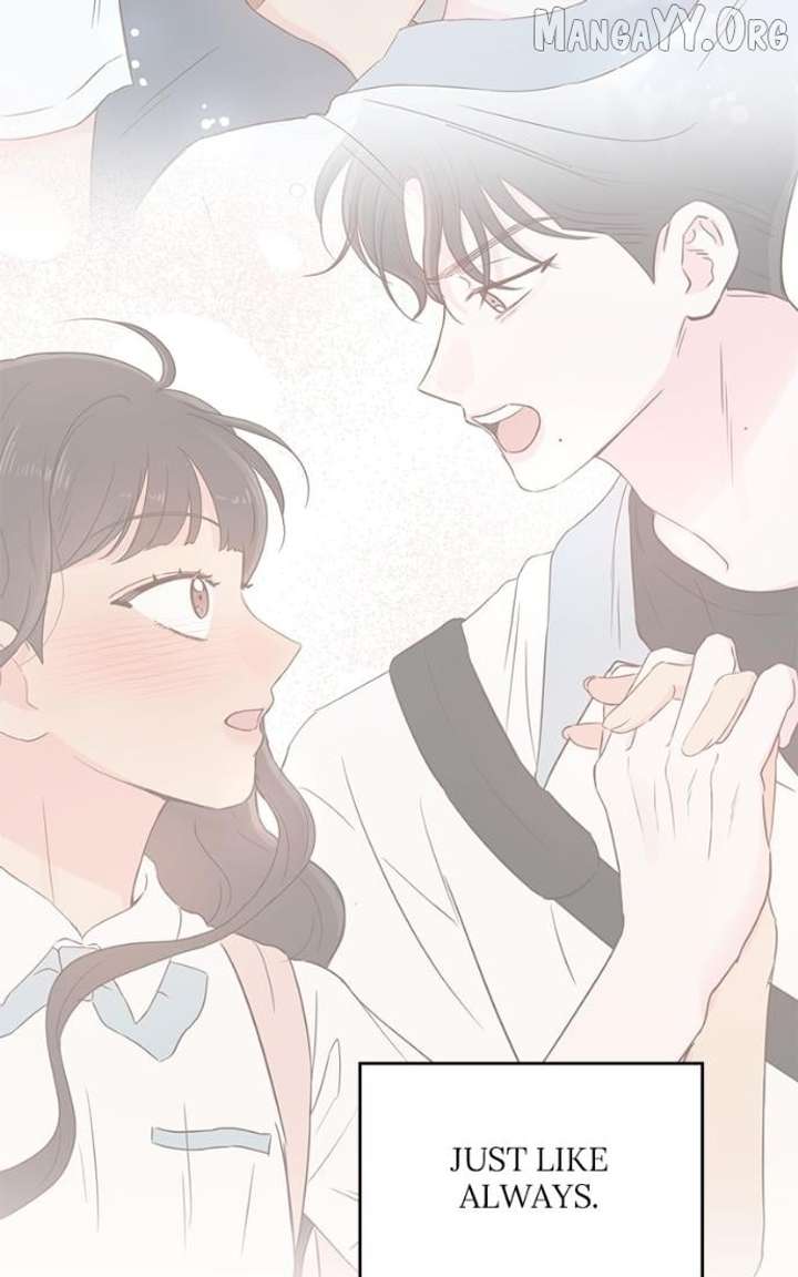 My Fake Love Chapter 36 page 72 - 
