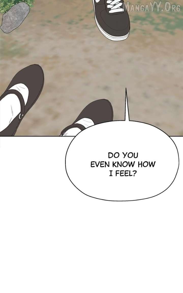 My Fake Love Chapter 36 page 83 - 