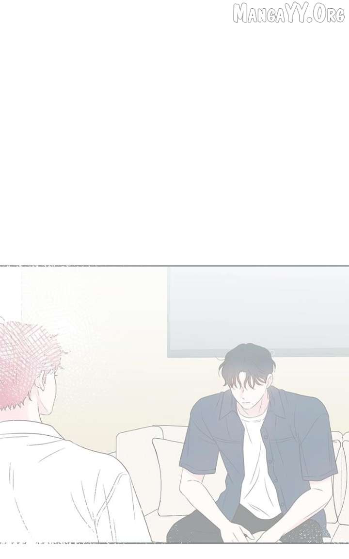 My Fake Love Chapter 36 page 84 - 