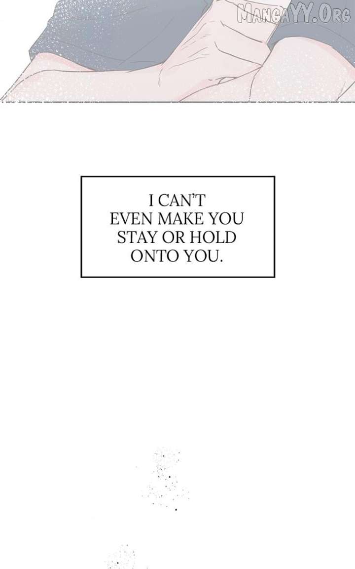 My Fake Love Chapter 36 page 86 - 