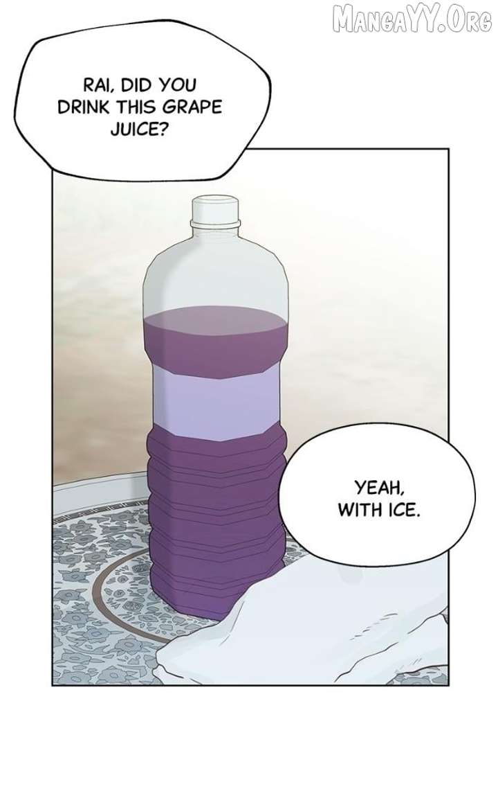 My Fake Love Chapter 36 page 10 - 