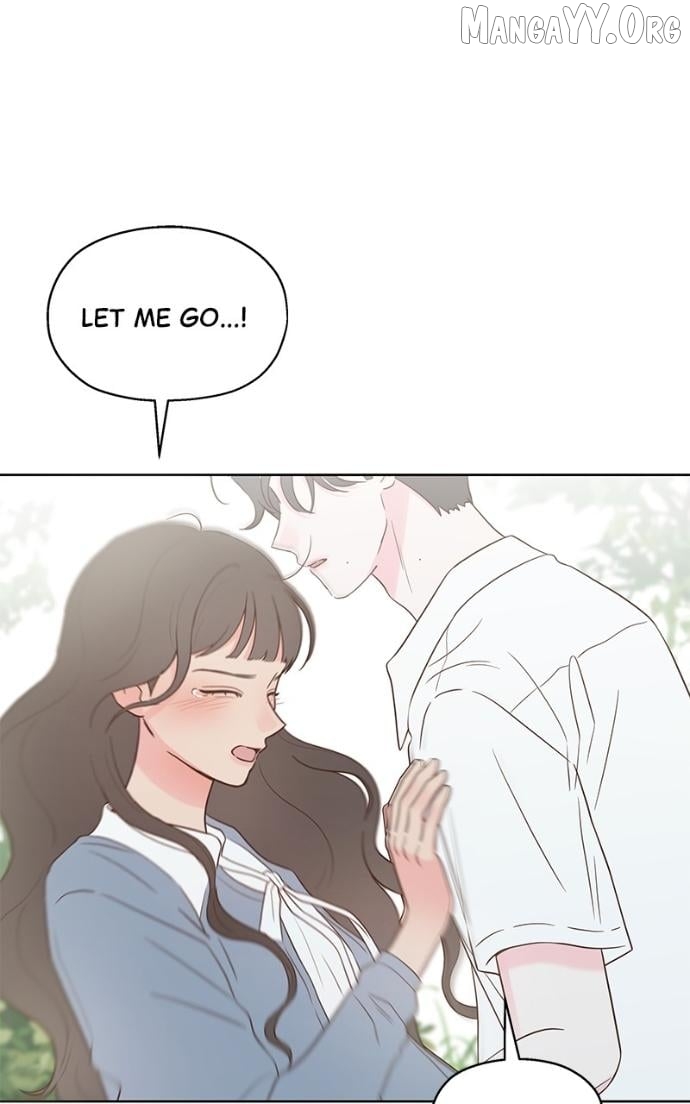 My Fake Love Chapter 37 page 2 - 