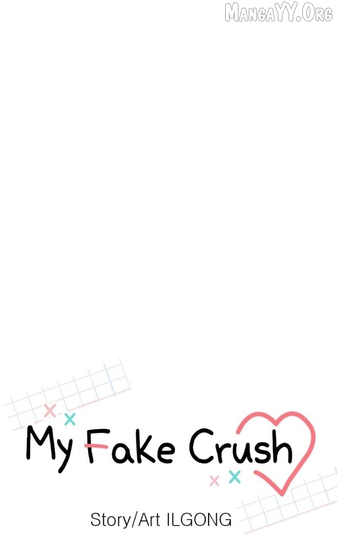 My Fake Love Chapter 37 page 23 - 