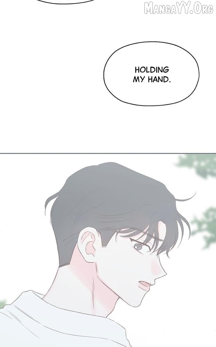 My Fake Love Chapter 37 page 30 - 