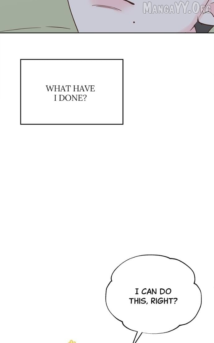 My Fake Love Chapter 37 page 35 - 