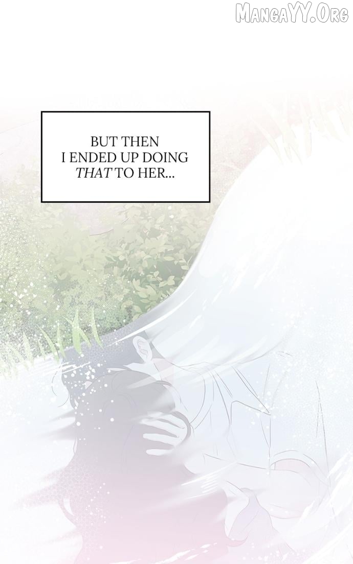 My Fake Love Chapter 37 page 40 - 
