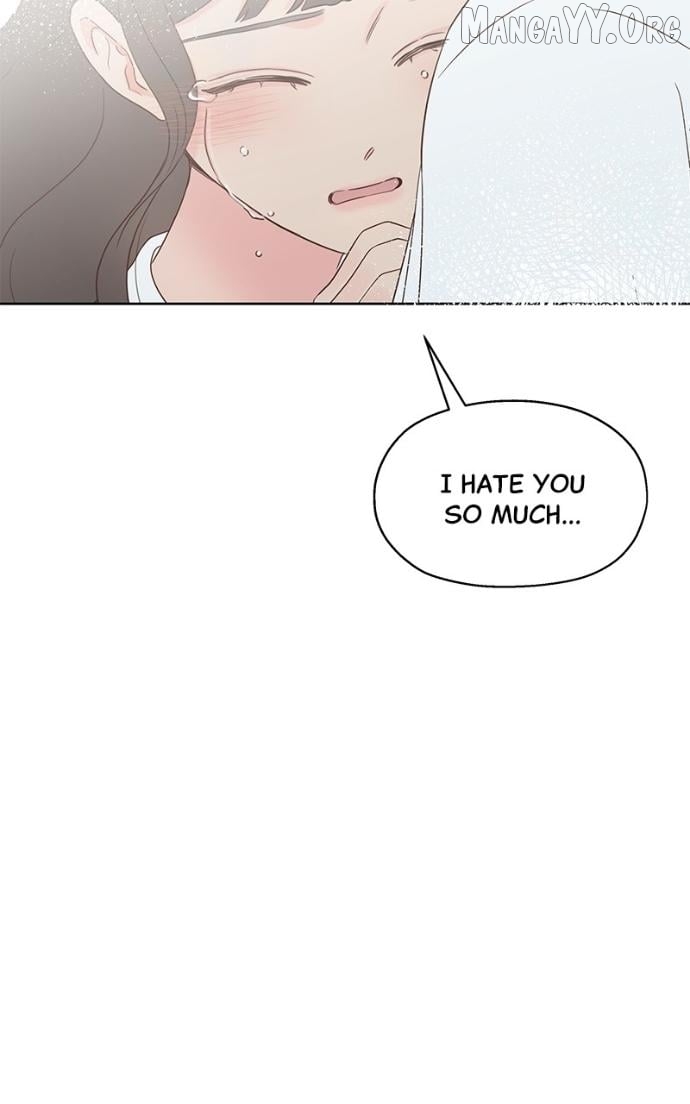 My Fake Love Chapter 37 page 5 - 