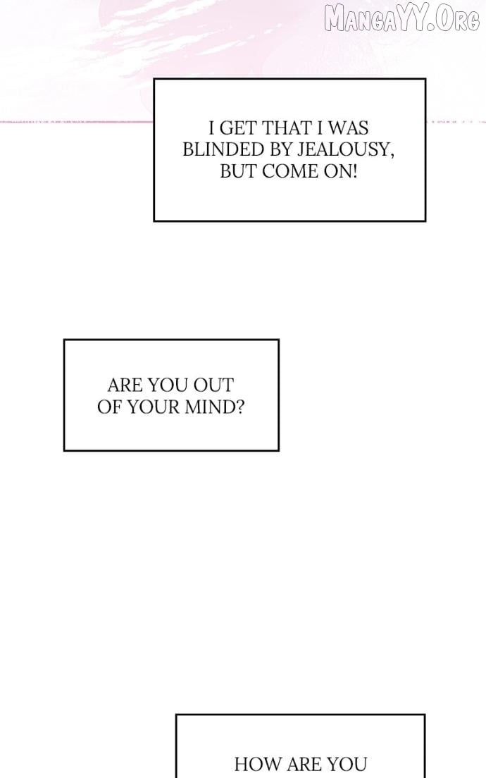 My Fake Love Chapter 37 page 41 - 