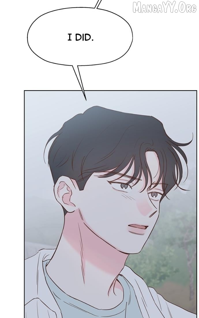 My Fake Love Chapter 37 page 53 - 