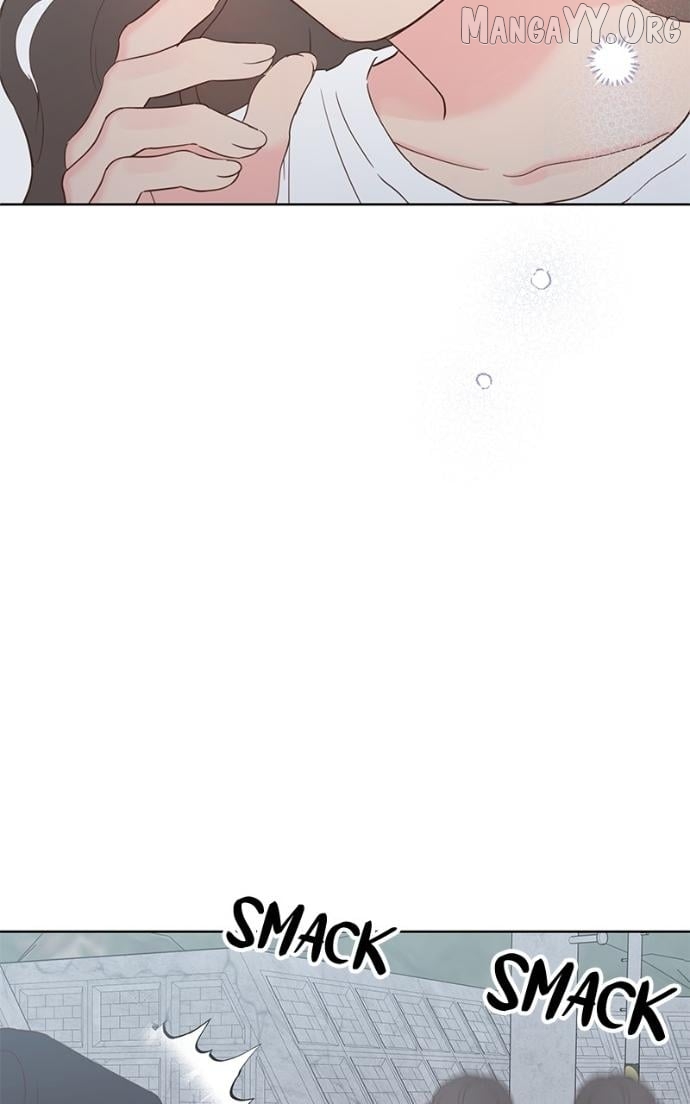 My Fake Love Chapter 37 page 55 - 