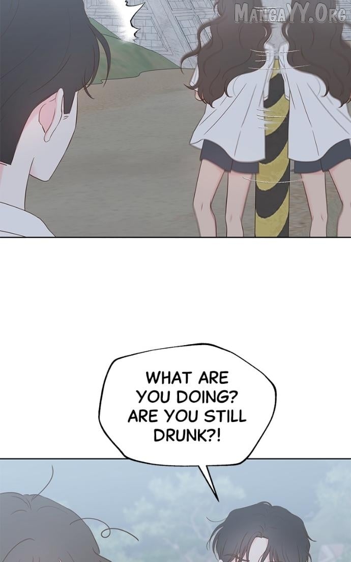 My Fake Love Chapter 37 page 56 - 