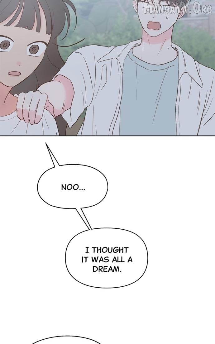 My Fake Love Chapter 37 page 57 - 