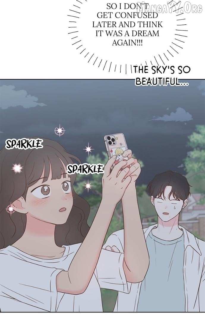 My Fake Love Chapter 37 page 60 - 