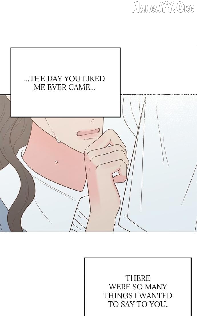 My Fake Love Chapter 37 page 7 - 