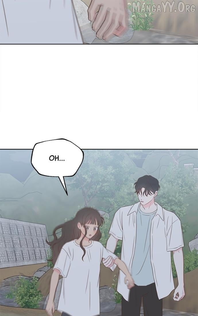 My Fake Love Chapter 37 page 63 - 