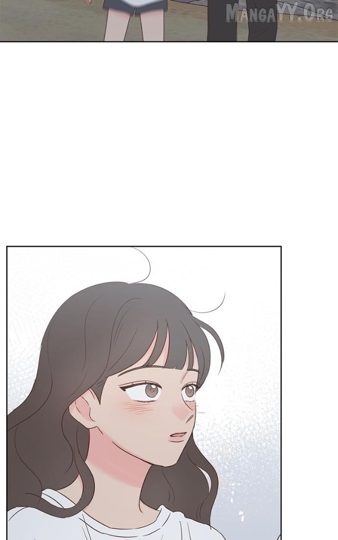 My Fake Love Chapter 37 page 64 - 