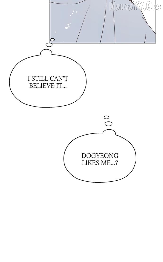 My Fake Love Chapter 37 page 66 - 