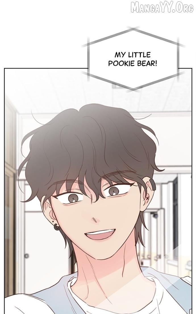 My Fake Love Chapter 37 page 94 - 