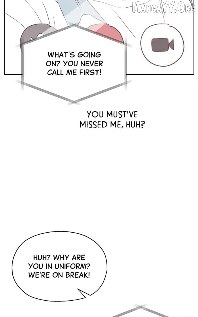 My Fake Love Chapter 37 page 95 - 