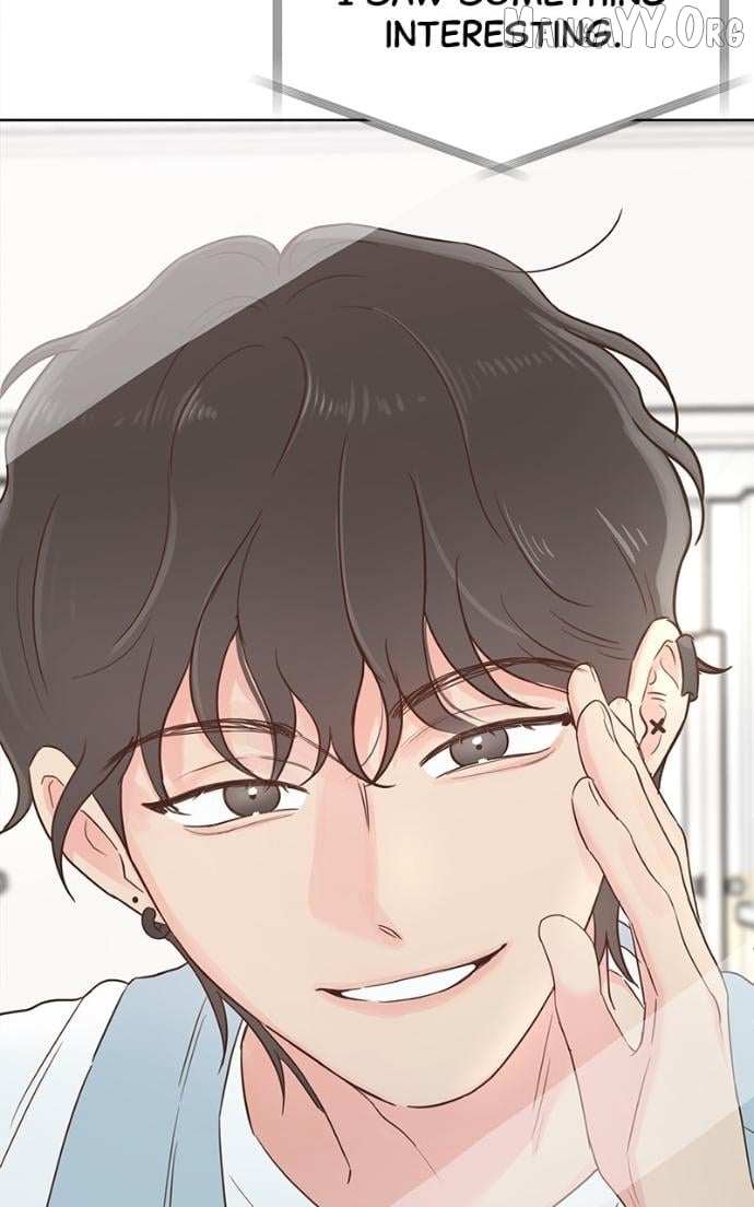 My Fake Love Chapter 37 page 99 - 