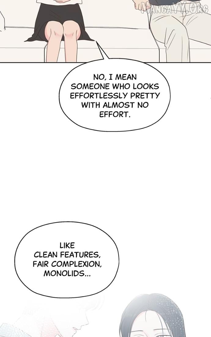 My Fake Love Chapter 38 page 16 - 