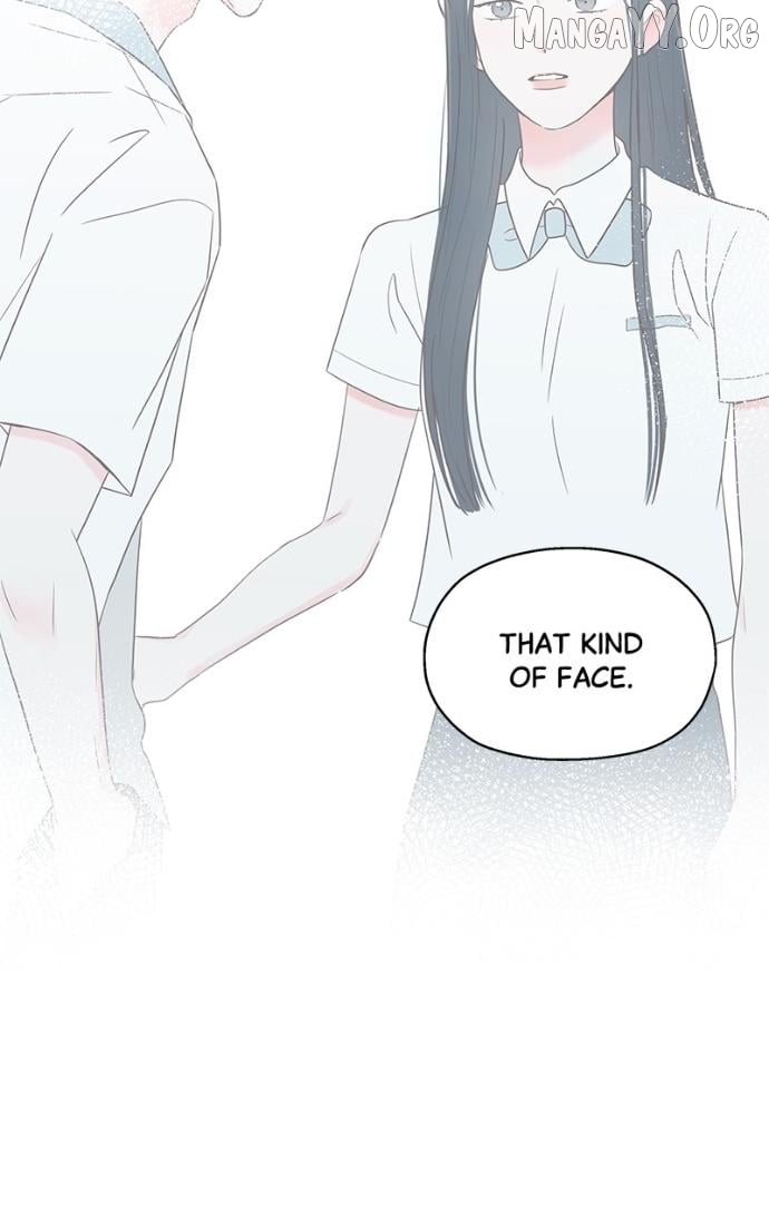 My Fake Love Chapter 38 page 17 - 