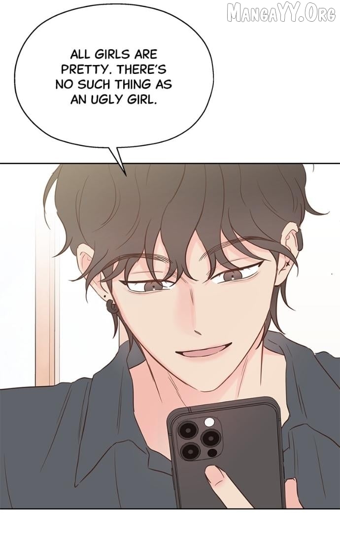 My Fake Love Chapter 38 page 18 - 