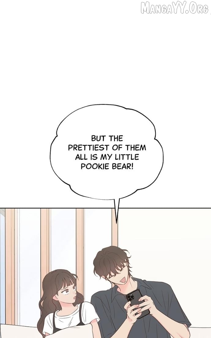 My Fake Love Chapter 38 page 19 - 