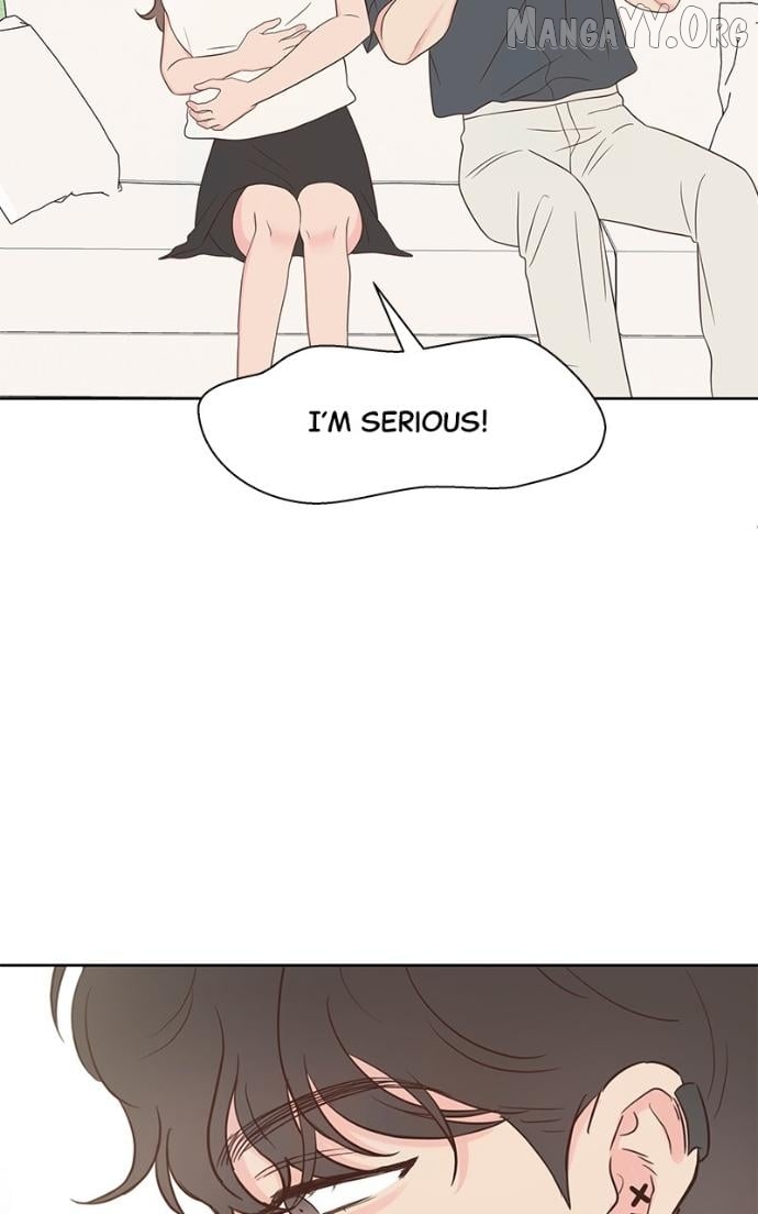 My Fake Love Chapter 38 page 20 - 