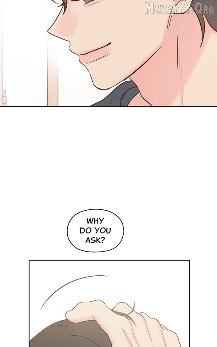 My Fake Love Chapter 38 page 21 - 