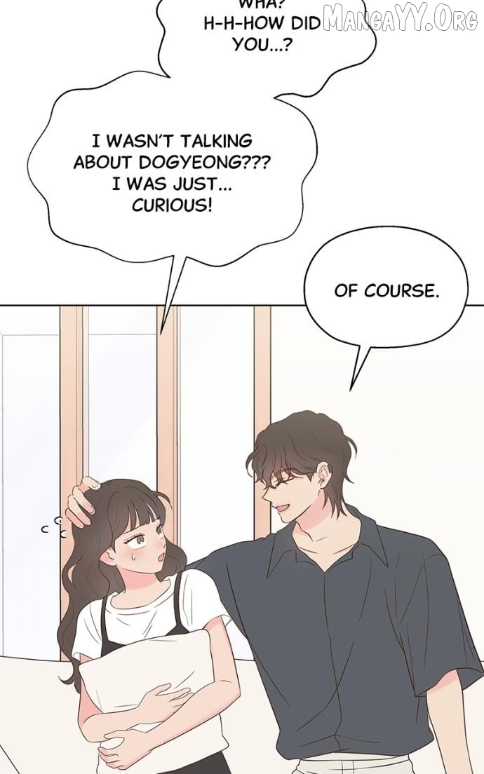 My Fake Love Chapter 38 page 23 - 