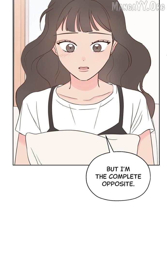 My Fake Love Chapter 38 page 25 - 