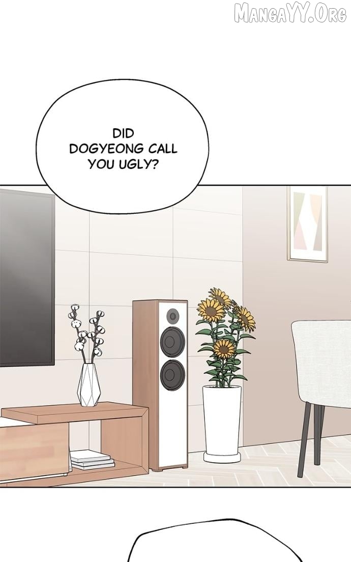 My Fake Love Chapter 38 page 26 - 