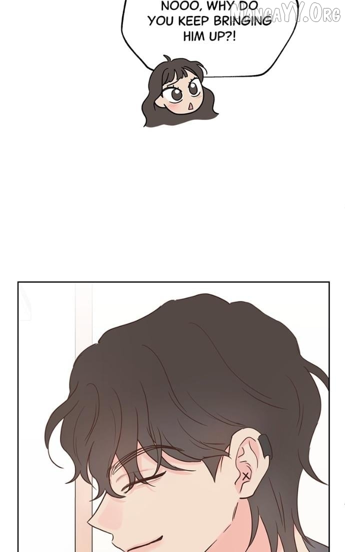 My Fake Love Chapter 38 page 27 - 