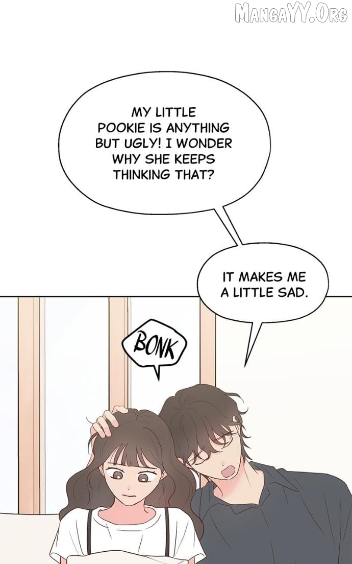 My Fake Love Chapter 38 page 29 - 