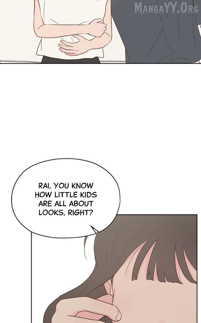 My Fake Love Chapter 38 page 30 - 