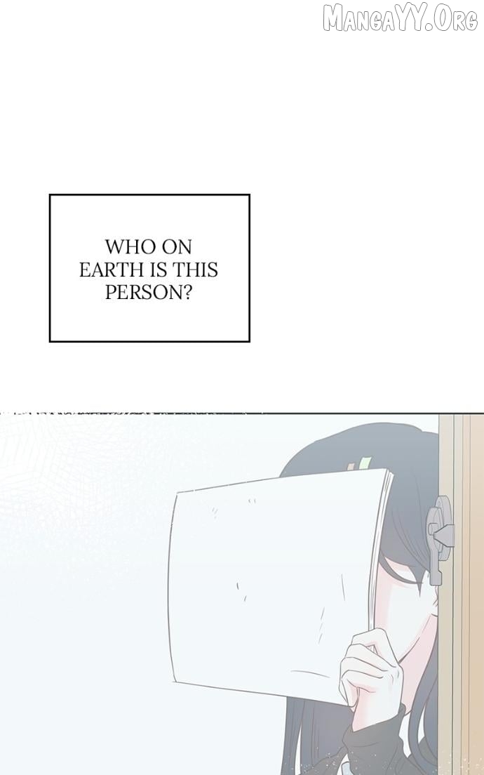 My Fake Love Chapter 38 page 4 - 
