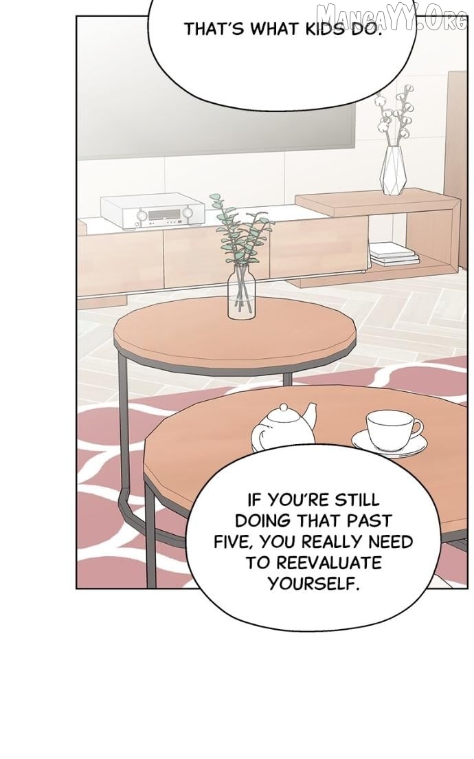 My Fake Love Chapter 38 page 32 - 