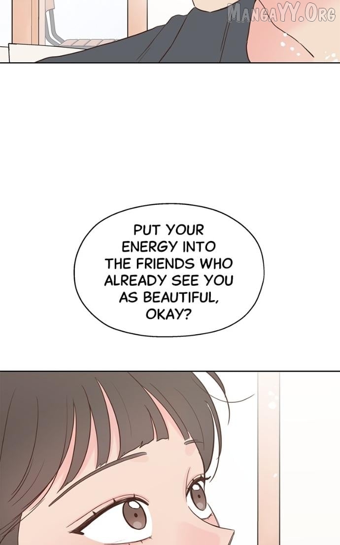 My Fake Love Chapter 38 page 34 - 
