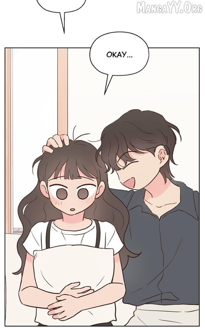 My Fake Love Chapter 38 page 36 - 