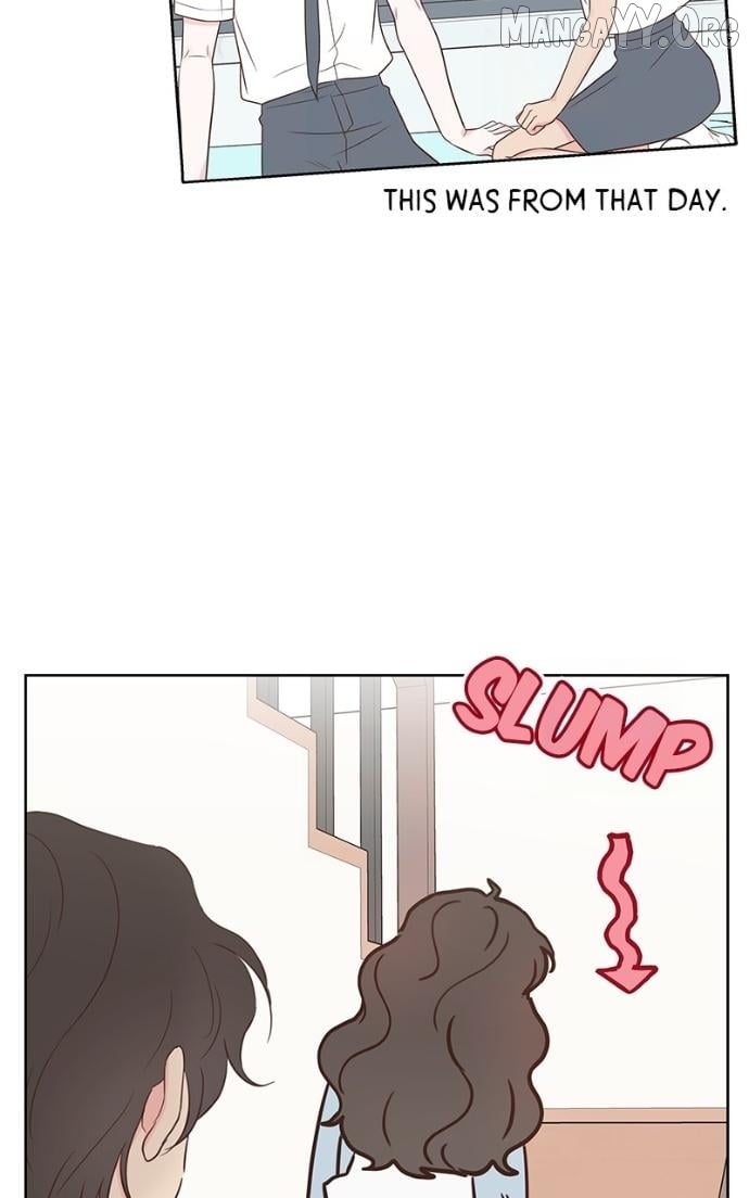 My Fake Love Chapter 38 page 40 - 