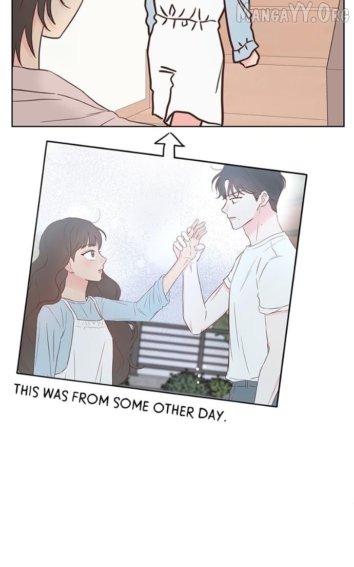 My Fake Love Chapter 38 page 41 - 